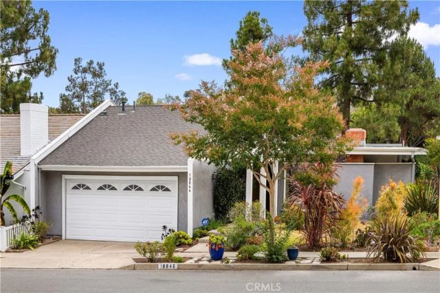 18846 Saginaw, Irvine, CA 92603