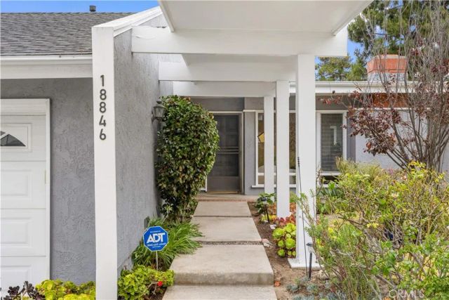 18846 Saginaw, Irvine, CA 92603