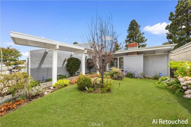 18846 Saginaw, Irvine, CA 92603