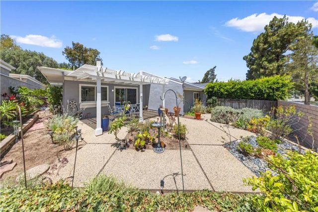 18846 Saginaw, Irvine, CA 92603