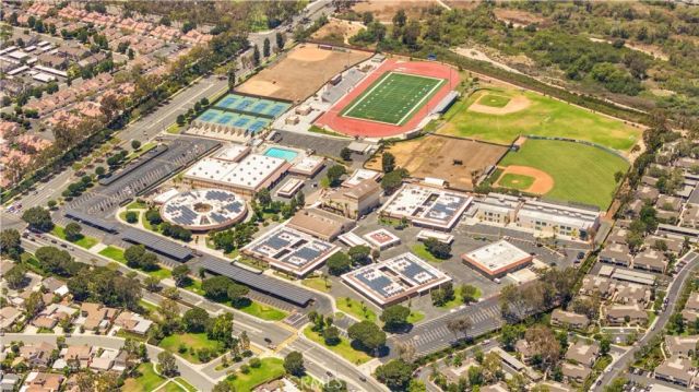 18846 Saginaw, Irvine, CA 92603