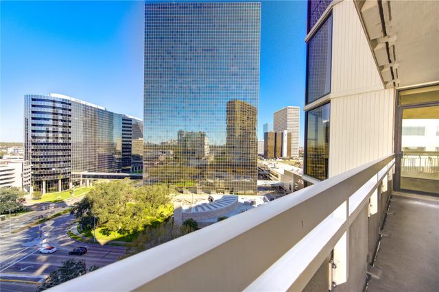 14 Greenway Plaza 12R, Houston, TX 77046