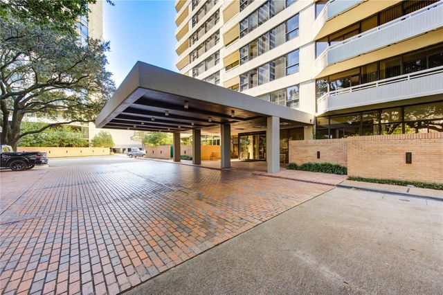 14 Greenway Plaza 12R, Houston, TX 77046