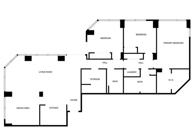 14 Greenway Plaza 12R, Houston, TX 77046