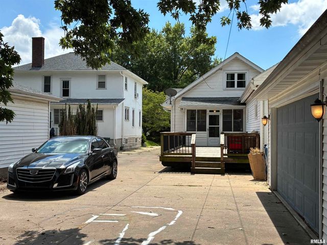 2241 SPRING Street, Quincy, IL 62301