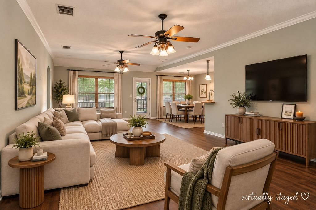 108 Chisolm Trail Court, Springtown, TX 76082 — photo 3