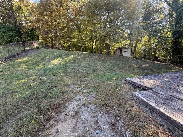 885 Southland DR, Martinsville, VA 24112