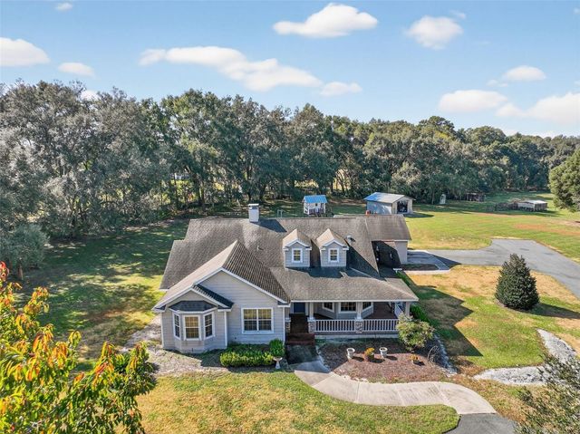 13436 COUNTY ROAD 209, Oxford, FL 34484