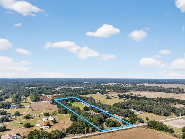 13436 COUNTY ROAD 209, Oxford, FL 34484