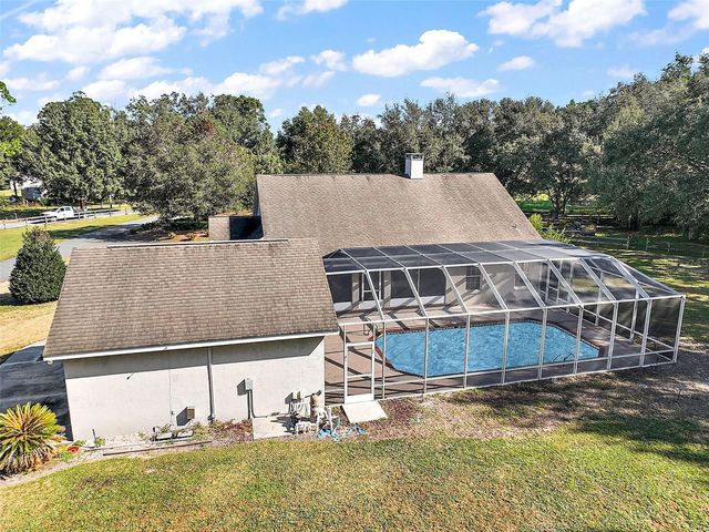 13436 COUNTY ROAD 209, Oxford, FL 34484