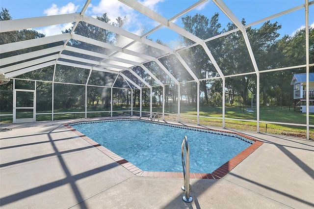 13436 COUNTY ROAD 209, Oxford, FL 34484
