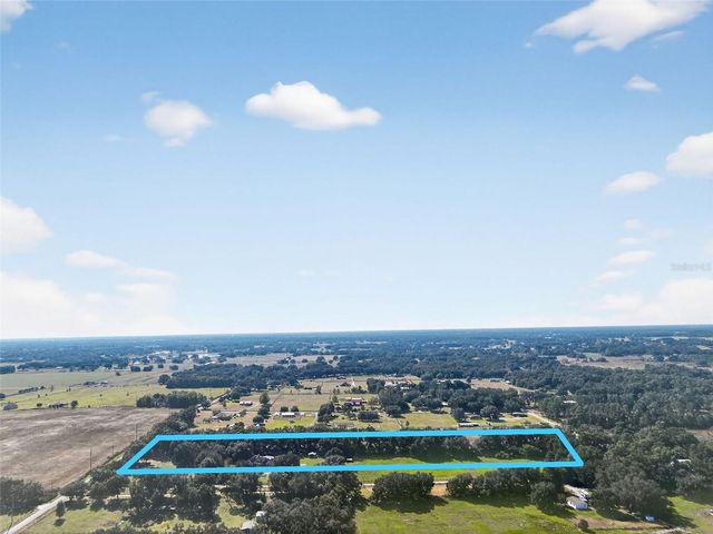 13436 COUNTY ROAD 209, Oxford, FL 34484