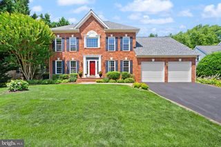 2614 IRON FORGE RD, Oak Hill, VA 20171