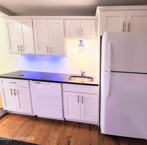 504 Emory Street Unit 2, Asbury Park, NJ 07712