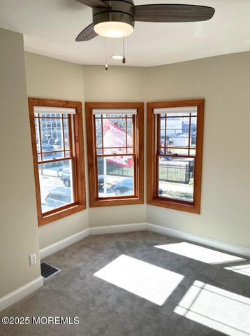 504 Emory Street Unit 2, Asbury Park, NJ 07712