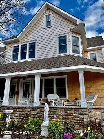 504 Emory Street Unit 2, Asbury Park, NJ 07712