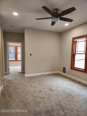 504 Emory Street Unit 2, Asbury Park, NJ 07712