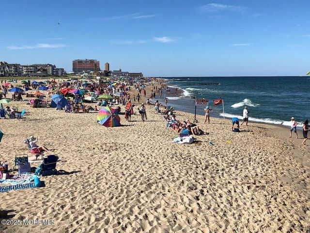 504 Emory Street Unit 2, Asbury Park, NJ 07712