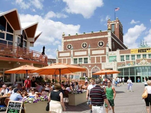 504 Emory Street Unit 2, Asbury Park, NJ 07712