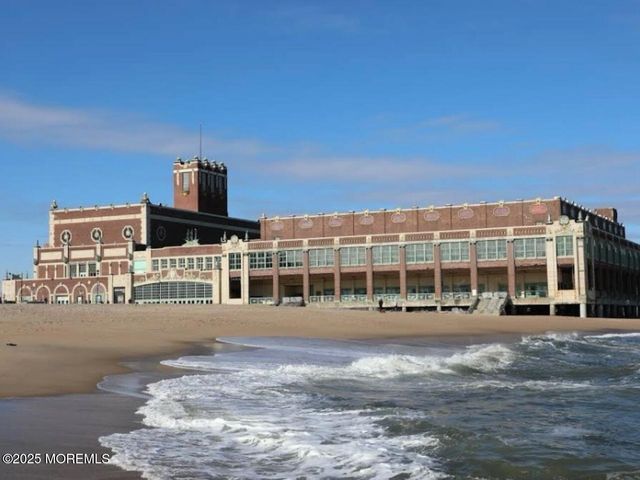 504 Emory Street Unit 2, Asbury Park, NJ 07712