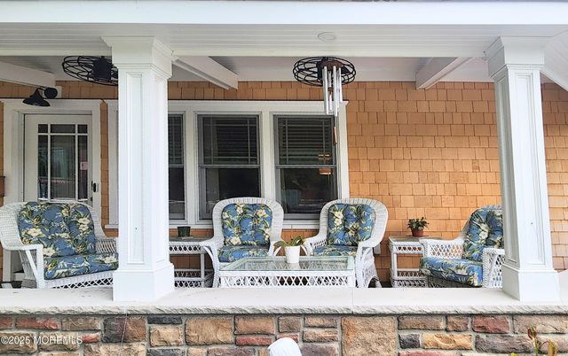 504 Emory Street Unit 2, Asbury Park, NJ 07712