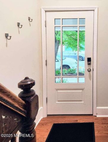 504 Emory Street Unit 2, Asbury Park, NJ 07712