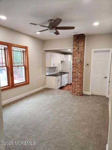 504 Emory Street Unit 2, Asbury Park, NJ 07712