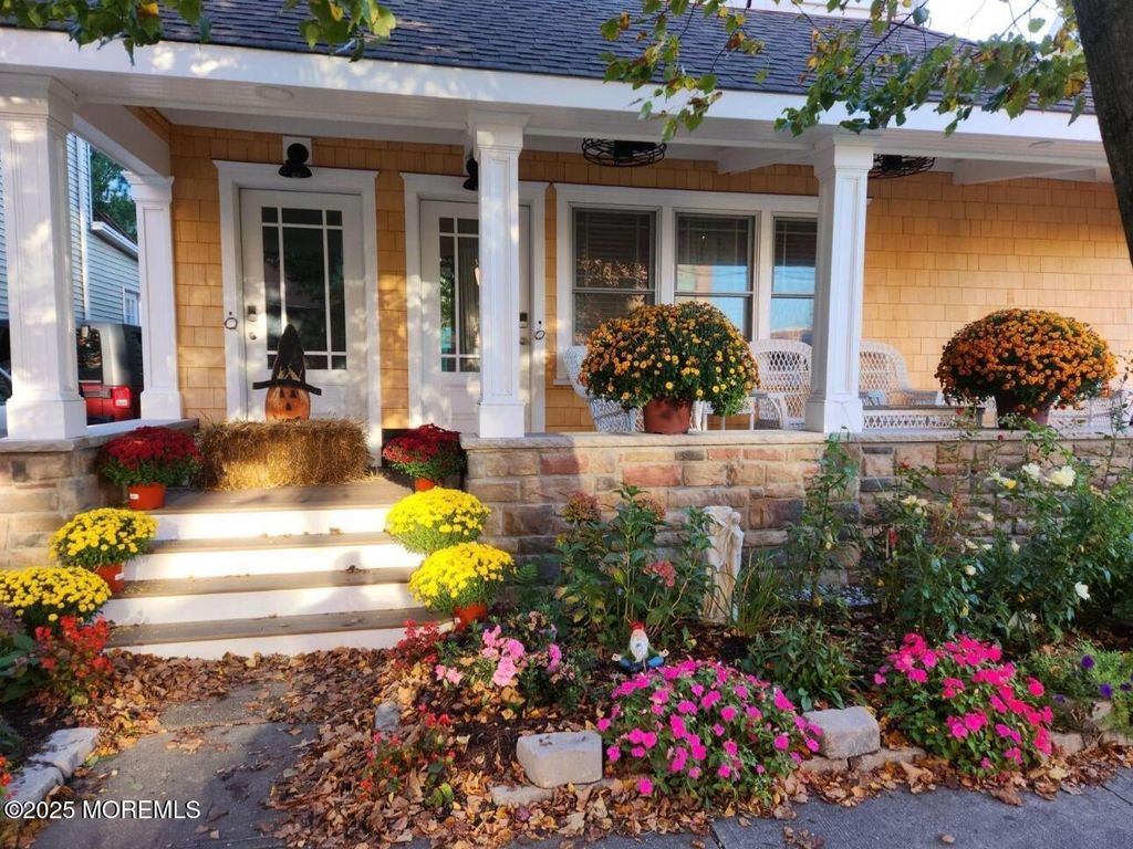 504 Emory Street Unit 2, Asbury Park, NJ 07712