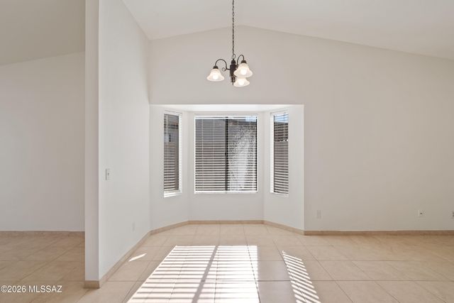 2657 W Lazybrook Drive, Tucson, AZ 85741