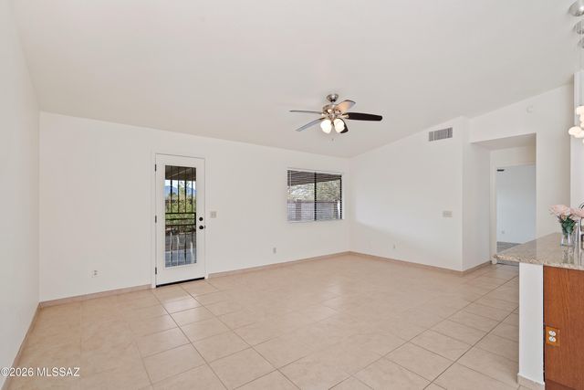 2657 W Lazybrook Drive, Tucson, AZ 85741