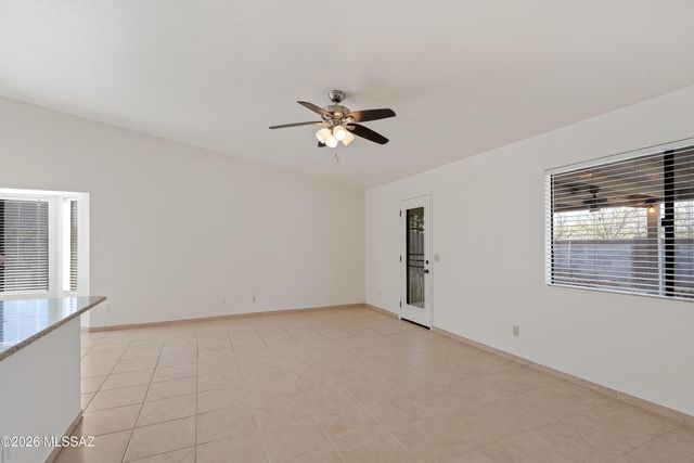 2657 W Lazybrook Drive, Tucson, AZ 85741