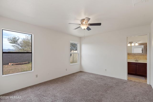 2657 W Lazybrook Drive, Tucson, AZ 85741