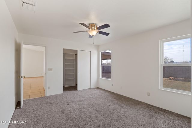 2657 W Lazybrook Drive, Tucson, AZ 85741