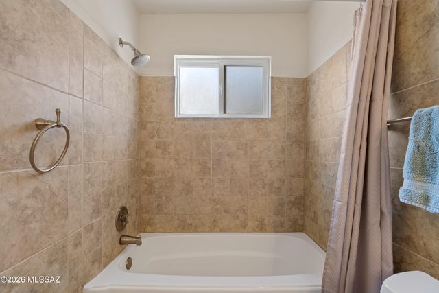 2657 W Lazybrook Drive, Tucson, AZ 85741