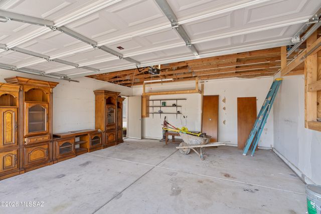2657 W Lazybrook Drive, Tucson, AZ 85741