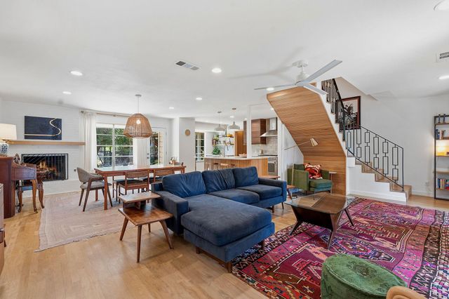 2205 Laramie TRL, Austin, TX 78745