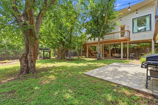 2205 Laramie TRL, Austin, TX 78745