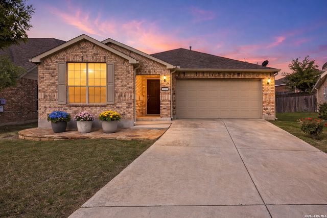 27531 Paseo Mesa, Boerne, TX 78015