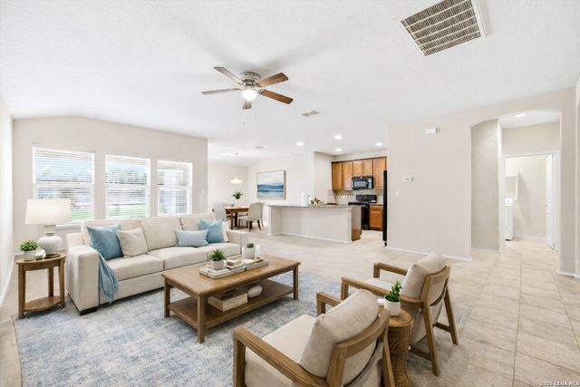 27531 Paseo Mesa, Boerne, TX 78015