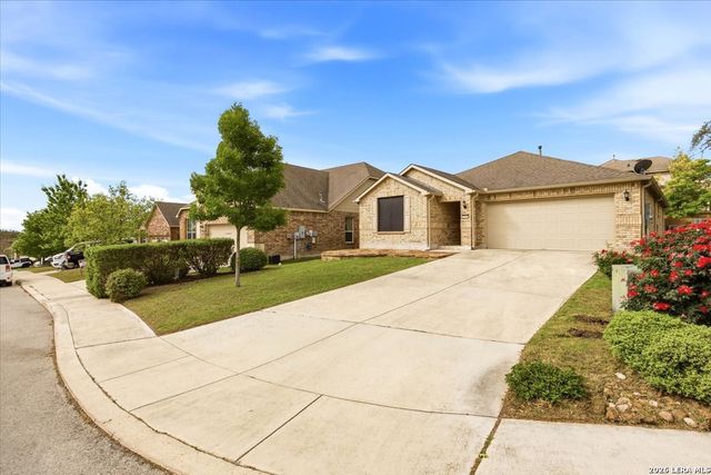 27531 Paseo Mesa, Boerne, TX 78015
