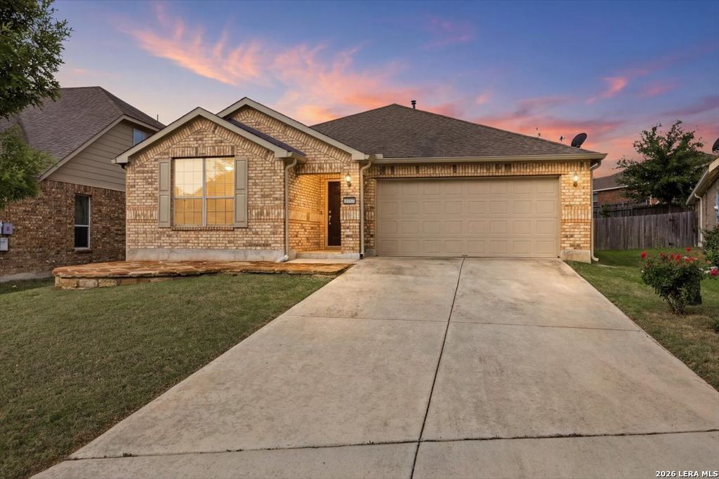 27531 Paseo Mesa, Boerne, TX 78015