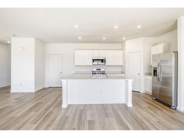 45886 Mill Ave, Bennett, CO 80102