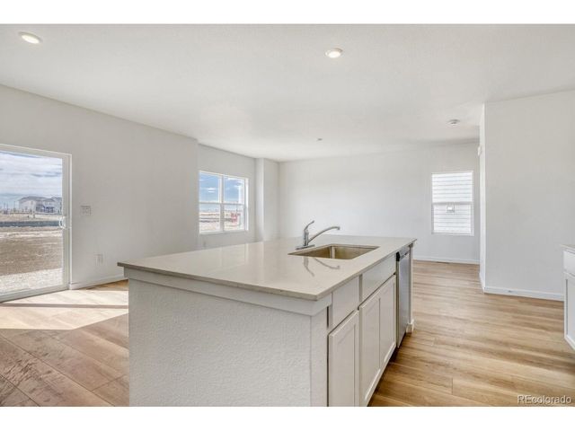 45886 Mill Ave, Bennett, CO 80102