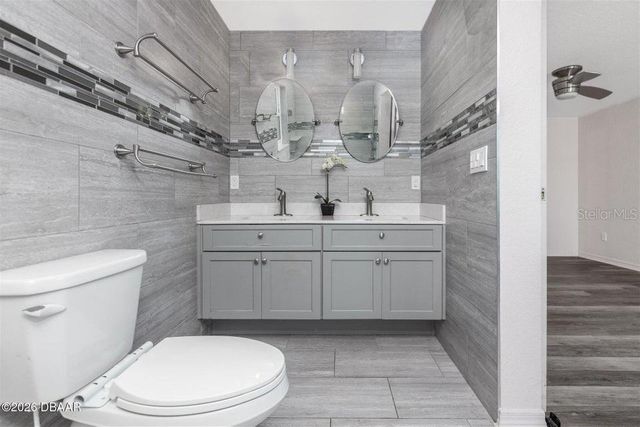 209 STANDISH DRIVE, Ormond Beach, FL 32176