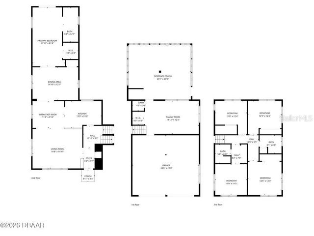 209 STANDISH DRIVE, Ormond Beach, FL 32176
