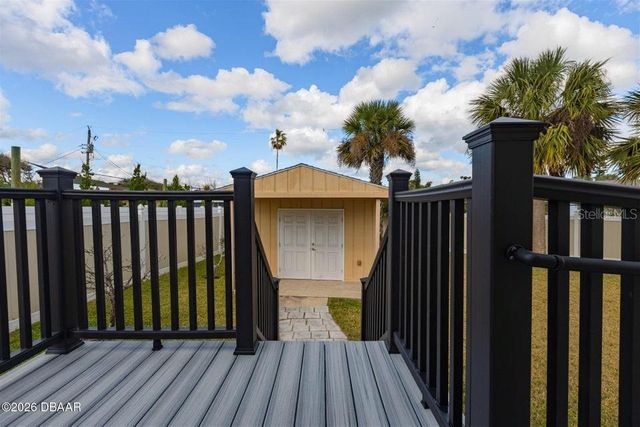 209 STANDISH DRIVE, Ormond Beach, FL 32176