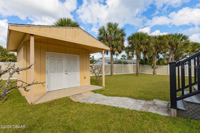 209 STANDISH DRIVE, Ormond Beach, FL 32176