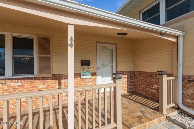 209 STANDISH DRIVE, Ormond Beach, FL 32176