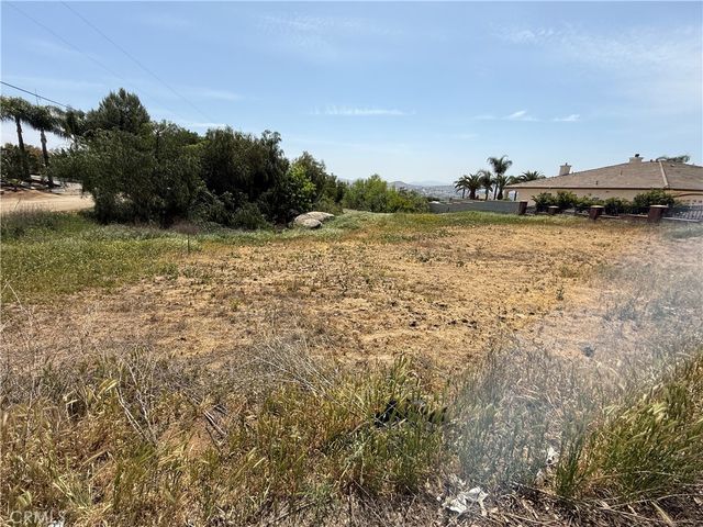 0 Newman Avenue, Riverside, CA 92508