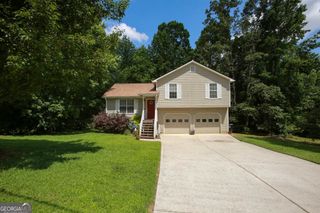 177 Rustin Drive, Dallas, GA 30157